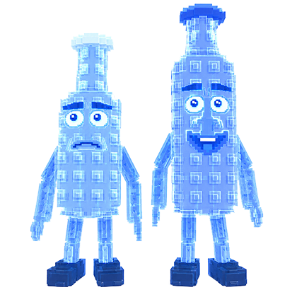 Steal a Brainrot Shop Crystal Ketchuru and Musturu