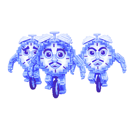 Steal a Brainrot Shop Crystal Los Tictacs