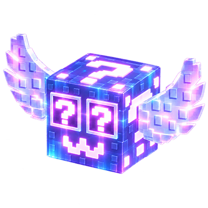 Steal a Brainrot Shop Crystal Secret Lucky Block