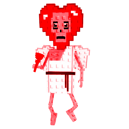 Steal a Brainrot Shop Cursed Cupid Hotspot