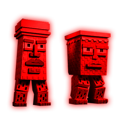 Steal a Brainrot Shop Cursed Garama and Madundung