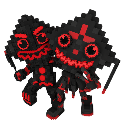 Steal a Brainrot Shop Cursed Ketupat Bros