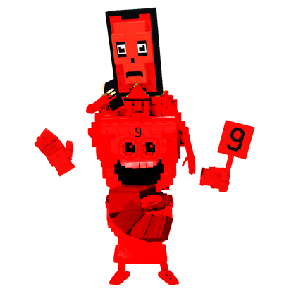 Cursed La Secret Combinasion