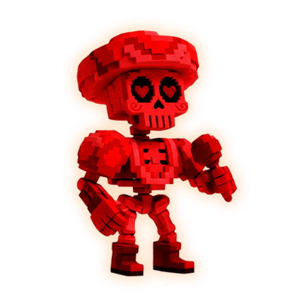 Steal a Brainrot Shop Cursed Mariachi Corazoni