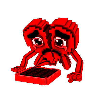 Steal a Brainrot Shop Cursed Noo my Heart