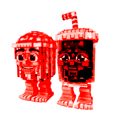 Steal a Brainrot Shop Cursed Popcuru and Fizzuru