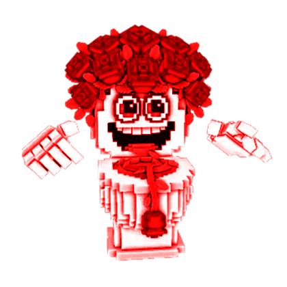Steal a Brainrot Shop Cursed Rosetti Tualetti