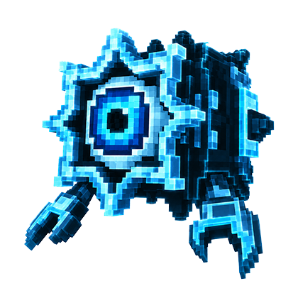 Steal a Brainrot Shop Cyber Abyssaloco