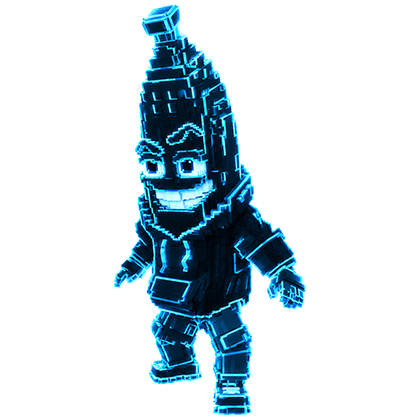 Steal a Brainrot Shop Cyber Bananito