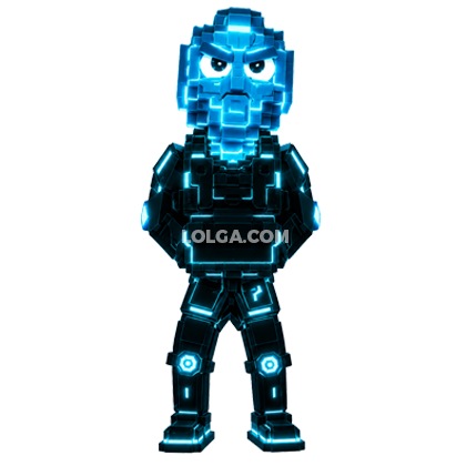 Steal a Brainrot Shop Cyber Berryno