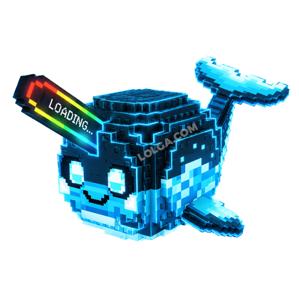 Steal a Brainrot Shop Cyber Digi Narwhal