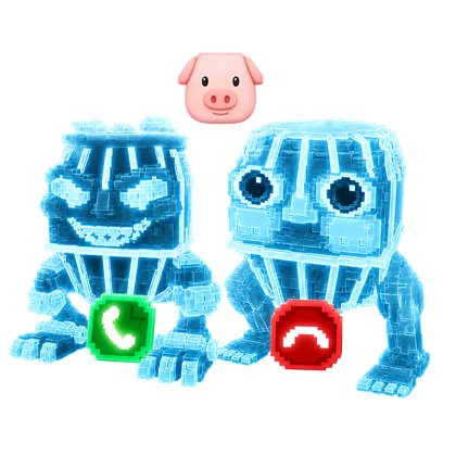 Steal a Brainrot Shop Cyber Duggy Bros is Calling...