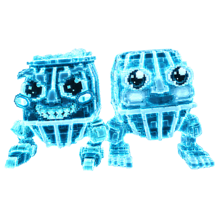 Steal a Brainrot Shop Cyber Duggy Bros