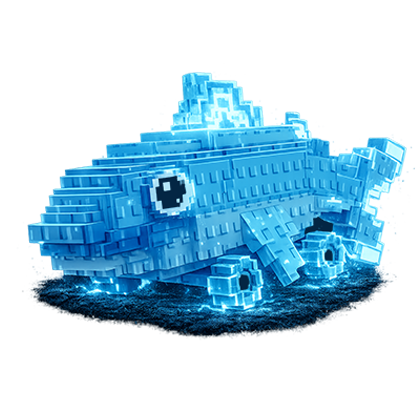 Steal a Brainrot Shop Cyber Fishboard