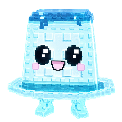 Steal a Brainrot Shop Cyber Flancito