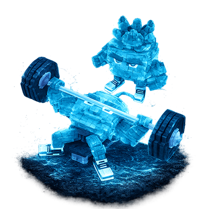 Steal a Brainrot Shop Cyber Gym Bros