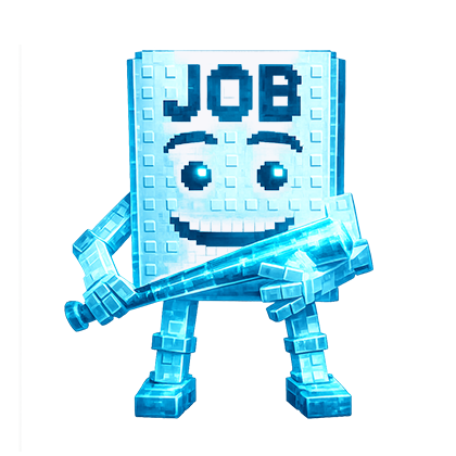 Steal a Brainrot Shop Cyber Job Job Job Sahur
