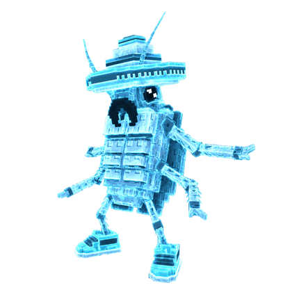 Steal a Brainrot Shop Cyber La Cucaracha