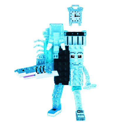 Steal a Brainrot Shop Cyber La Grande Combinasion