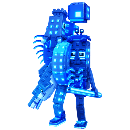 Steal a Brainrot Shop Cyber La Summer Grande