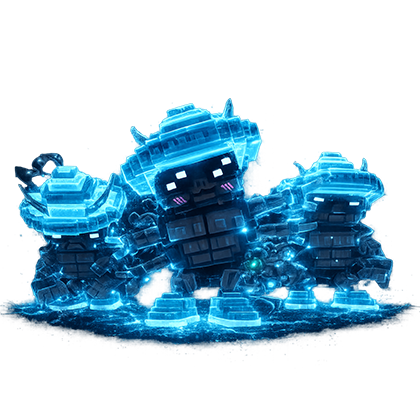 Steal a Brainrot Shop Cyber Los Cucarachas