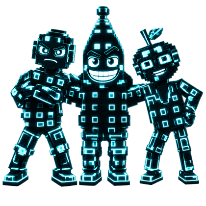 Steal a Brainrot Shop Cyber Los Fruits