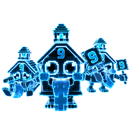 Steal a Brainrot Shop Cyber Los Sekolahs