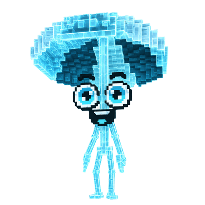 Steal a Brainrot Shop Cyber Ombrello Topolino