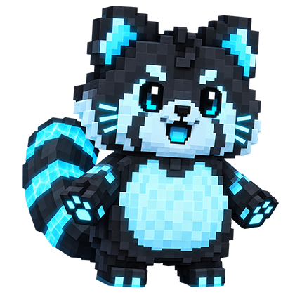 Steal a Brainrot Shop Cyber Panda Popanda