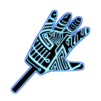 Steal a Brainrot Shop Cyber Slap
