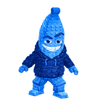 Steal a Brainrot Shop Diamond Bananito