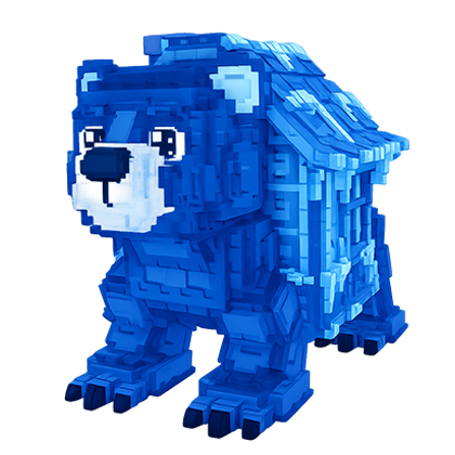 Steal a Brainrot Shop Diamond Bearito Cabinito