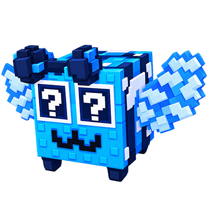 Steal a Brainrot Shop Diamond Bee Lucky Block
