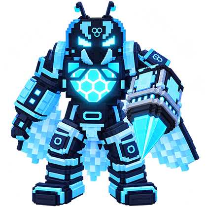 Steal a Brainrot Shop Diamond Bumbatron