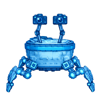 Steal a Brainrot Shop Diamond Camera Ramena