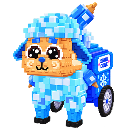 Steal a Brainrot Shop Diamond Candini Fluffini