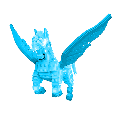 Steal a Brainrot Shop Diamond Celestial Pegasus