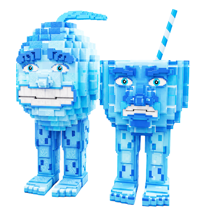 Steal a Brainrot Shop Diamond Coco and Mango