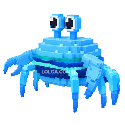 Steal a Brainrot Shop Diamond Craburger