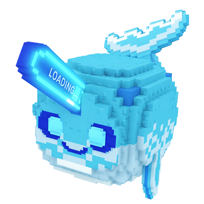Steal a Brainrot Shop Diamond Digi Narwhal