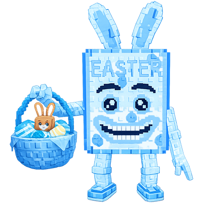 Steal a Brainrot Shop Diamond Easter Easter Easter Sahur