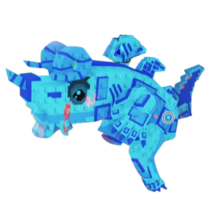 Steal a Brainrot Shop Diamond Eviledon