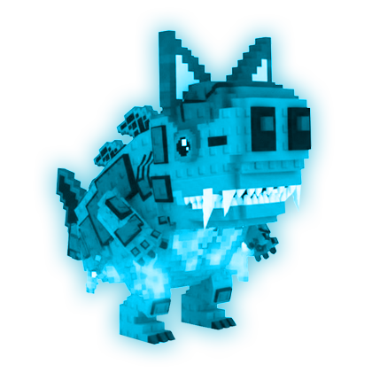 Steal a Brainrot Shop Diamond Eviledon(Meowl traits)