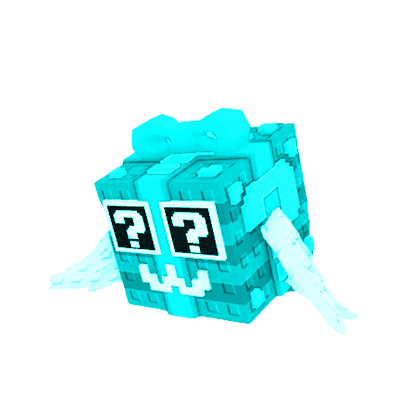 Steal a Brainrot Shop Diamond Festive Lucky Block