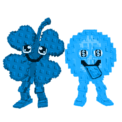 Steal a Brainrot Shop Diamond Fortunu and Cashuru