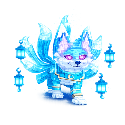 Steal a Brainrot Shop Diamond Foxini Lanternini