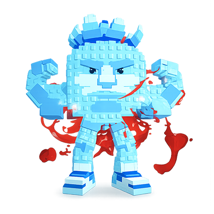 Steal a Brainrot Shop Diamond Fragola La La La