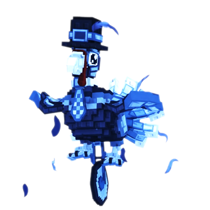 Steal a Brainrot Shop Diamond Gobblino Uniciclino