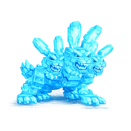 Steal a Brainrot Shop Diamond Hydra Bunny