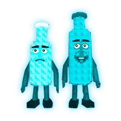 Steal a Brainrot Shop Diamond Ketchuru and Musturu
